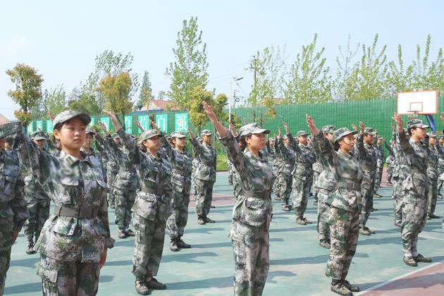 福建泉州叛逆孩子学校(图3)