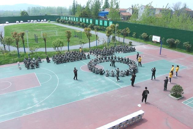 福建泉州叛逆孩子学校(图2)