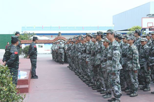 福建三明叛逆小孩管教学校(图4)