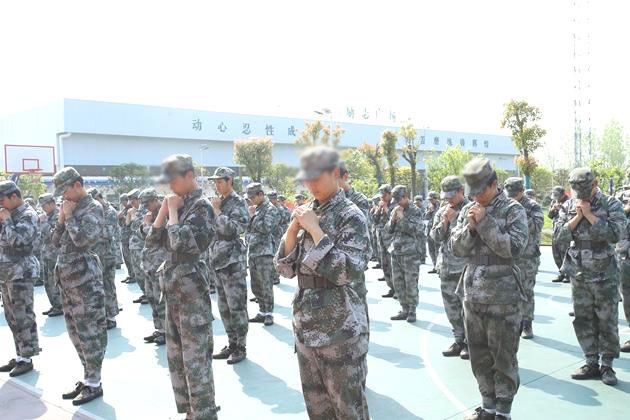 北京石景山管理叛逆孩子学校(图3)