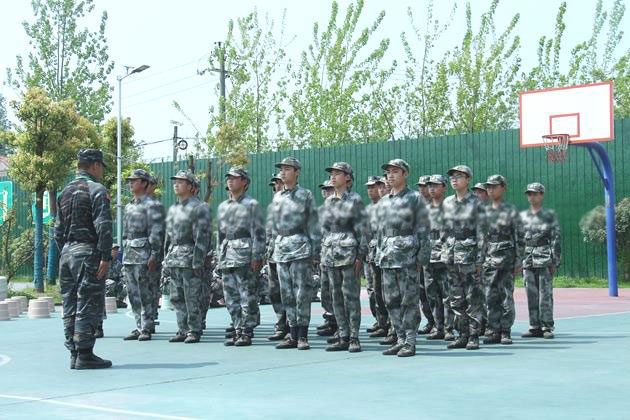 陕西宝鸡成都叛逆学校哪里好(图2)