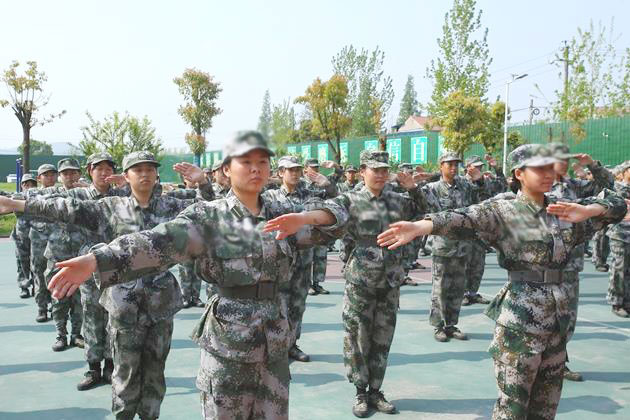 山西吕梁叛逆孩子学校(图5)