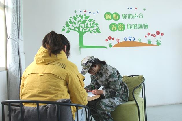 云南丽江叛逆青少年管教学校(图4)