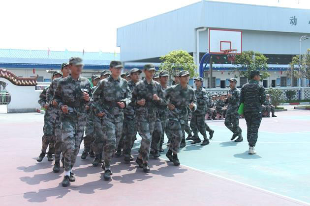 广西防城港叛逆学校贵吗(图3)