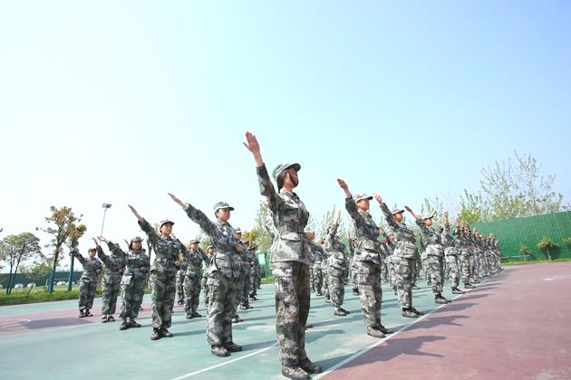 浙江丹山叛逆特殊学校(图4)